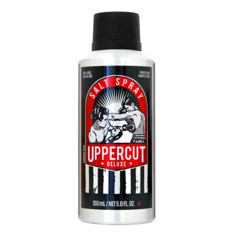 Uppercut Deluxe Salt Spray 150ml Versand Am Gleichen Tag