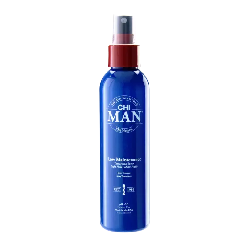 Bestpreis CHI Man Low Maintenance Texturizing Spray 177ml