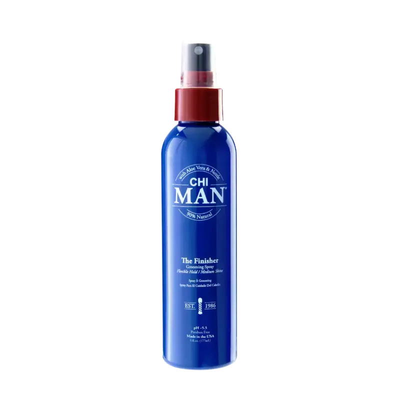 Nur Heute CHI Man The Finisher Grooming Spray 177ml