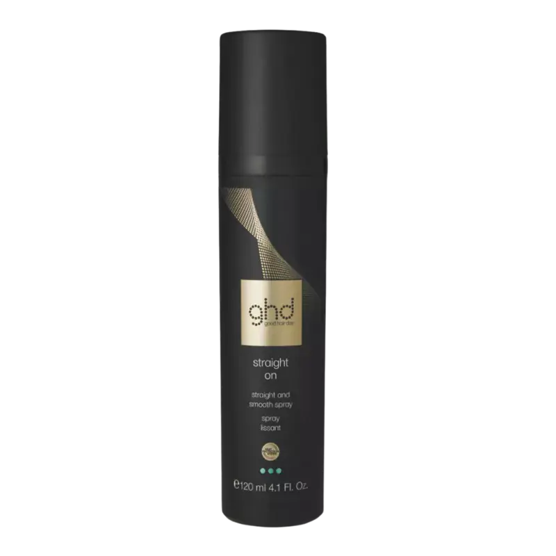 ghd Straight On Straight & Smooth Spray 120ml Neue Kollektion