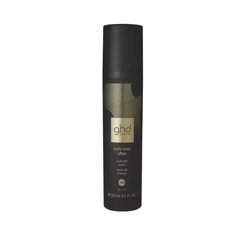 ghd Curly Ever After Spray 120ml Jetzt Bestellen