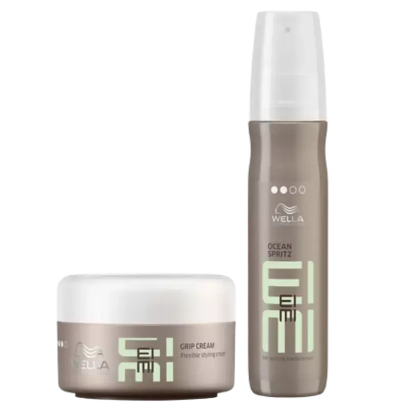 Markenware Wella Professionals EIMI Textur set
