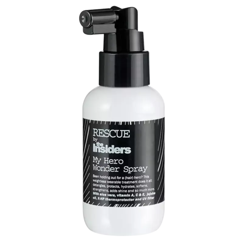 The Insiders Rescue My Hero Wonder Spray 250ml Preis Gesenkt