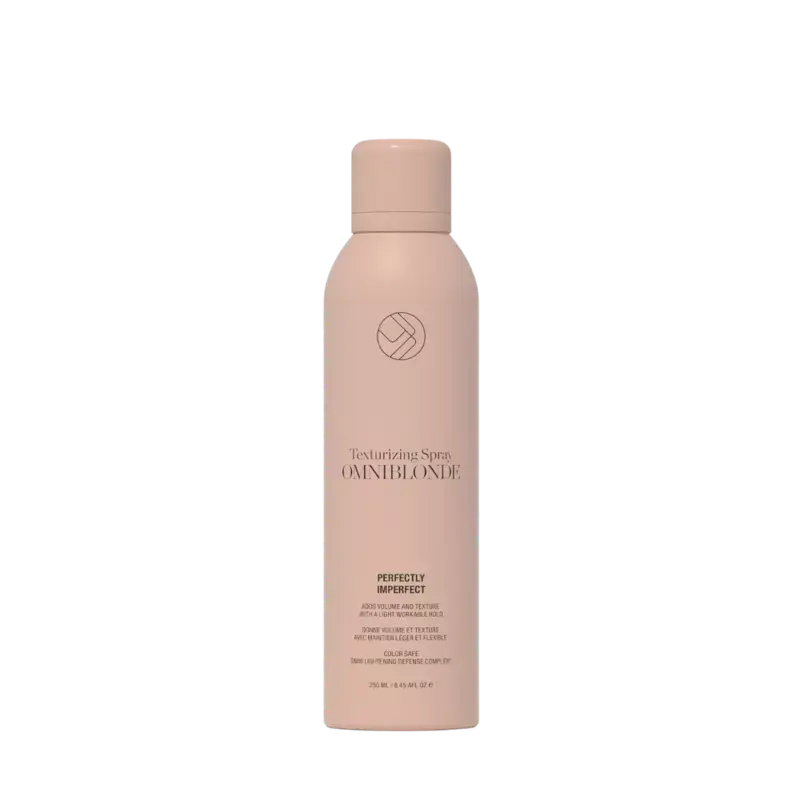Omniblonde Perfectly Imperfect Texturing Spray 250ml Preisknaller