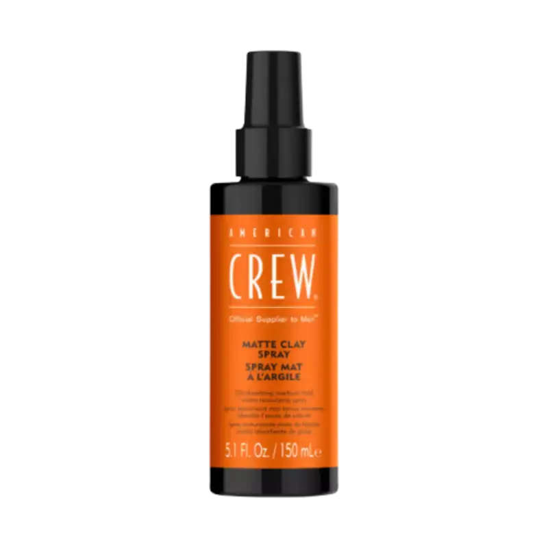 Abverkauf American Crew Matte Clay Spray 150ml