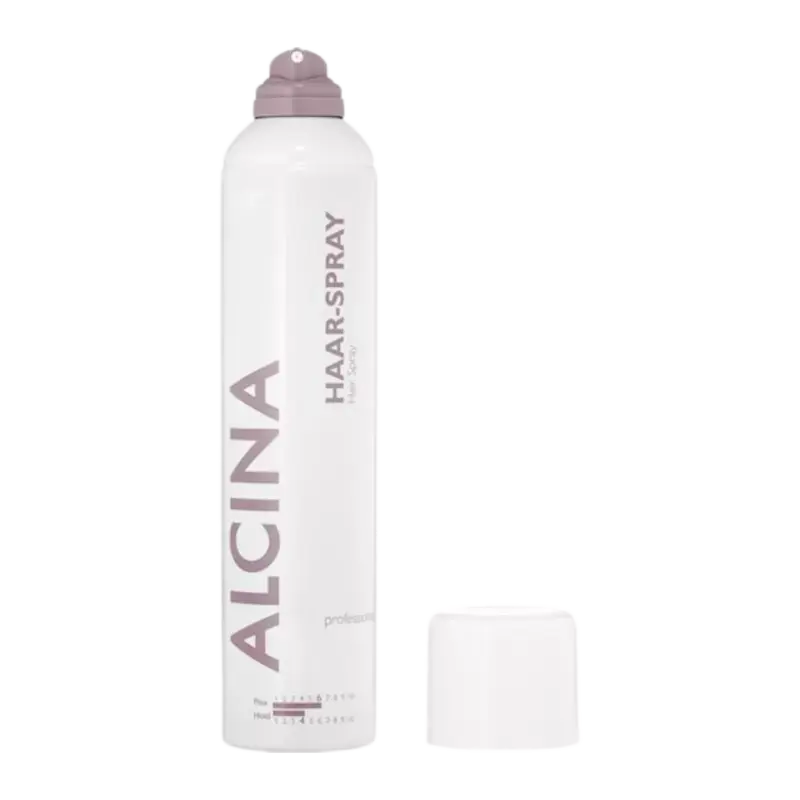 Alcina Professional Hair Spray 500ml Top-Angebot