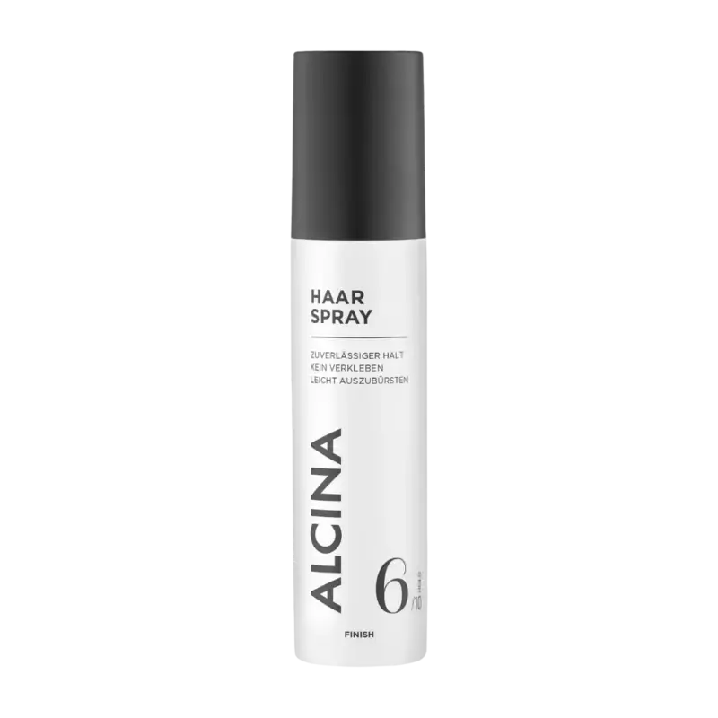 Alcina Professional Hair Spray Sonderaktion