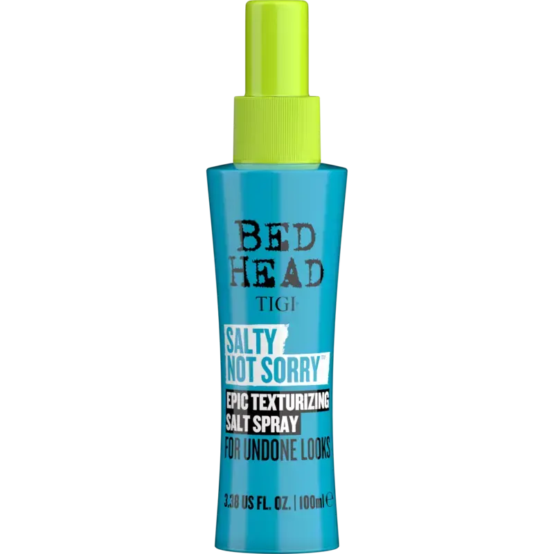 TIGI Bed Head Salty Not Sorry Spray 100ml Jetzt Kaufen