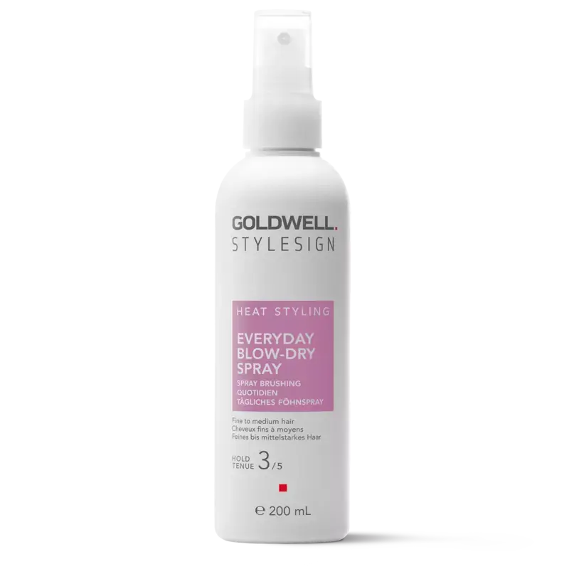 Beliebt Goldwell StyleSign Everyday Blow-dry Spray 200ml
