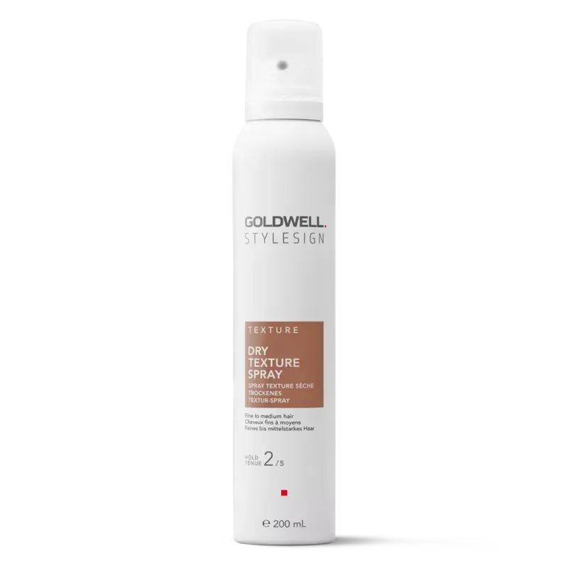 Direkt Vom Hersteller Goldwell StyleSign Dry Texture Spray 200ml