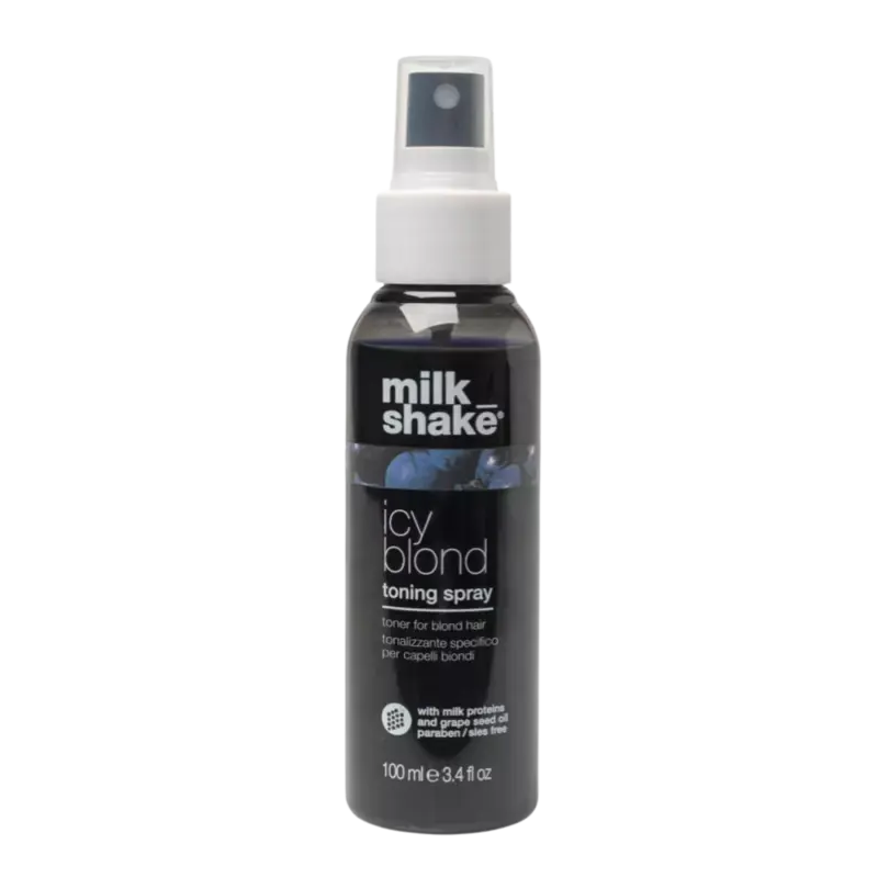 Preis Gesenkt Milk_Shake Icy Blond Toning Spray 100ml