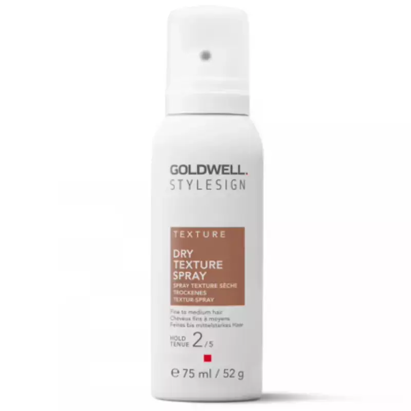 Kracherpreis Goldwell Stylesign Dry Texture Spray 75ml