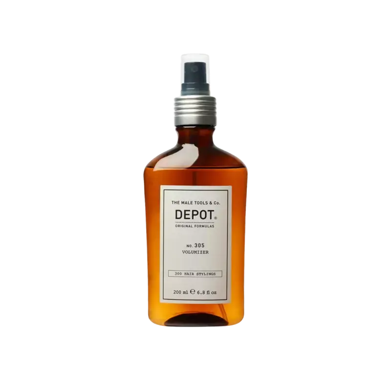 Sonderangebot Depot No. 305 Volumizer Spray 200ml