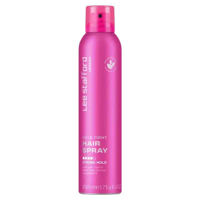 Neuheit Lee Stafford Hold Tight Spray 250ml