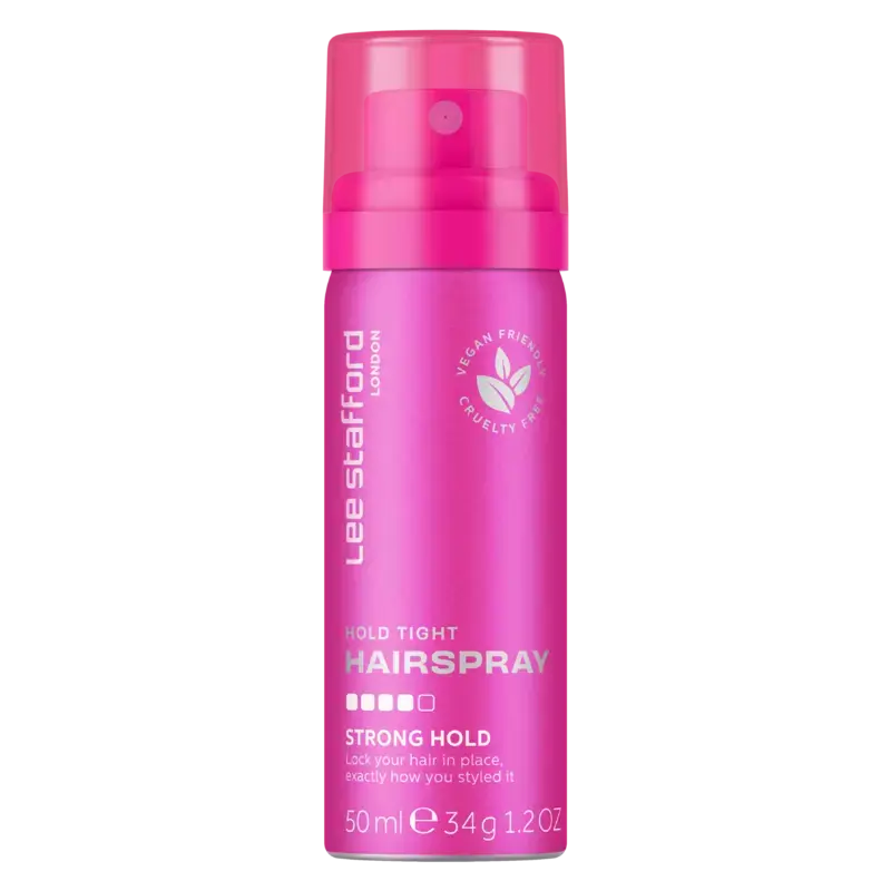 Top-Preis Lee Stafford Hold Tight Hairspray 50ml