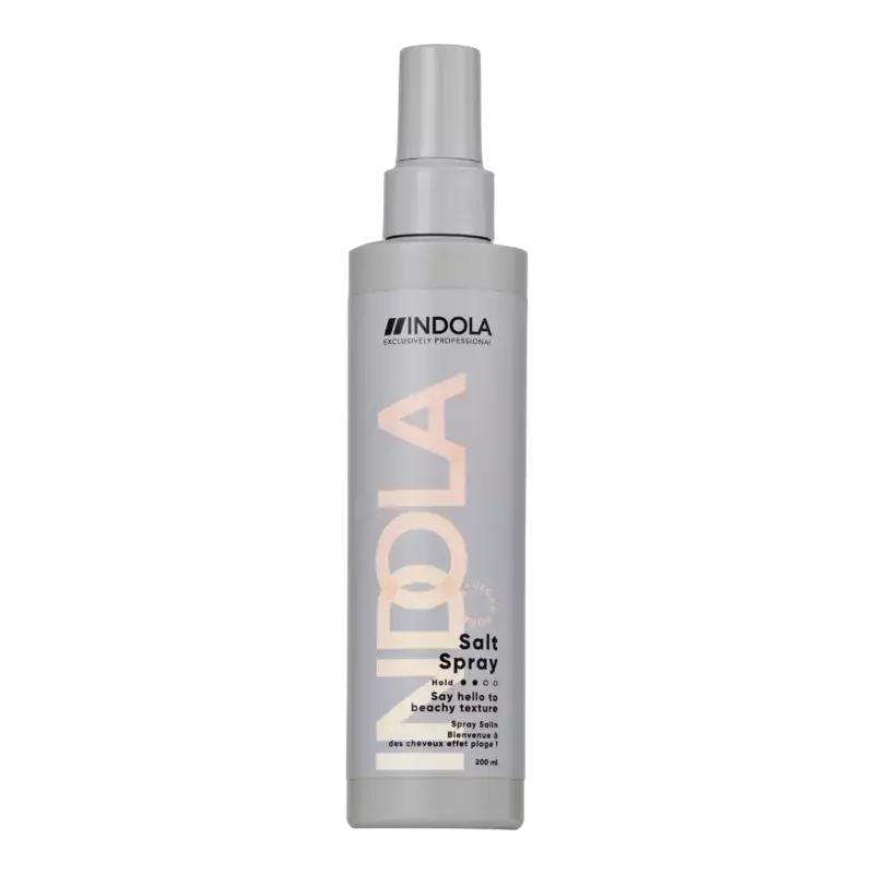 Indola Salt Spray 200ml Neu