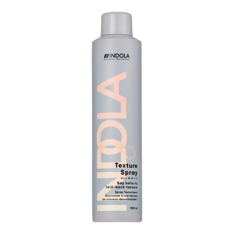 Indola Dry Texture Spray 300ml Nur Für Kurze Zeit