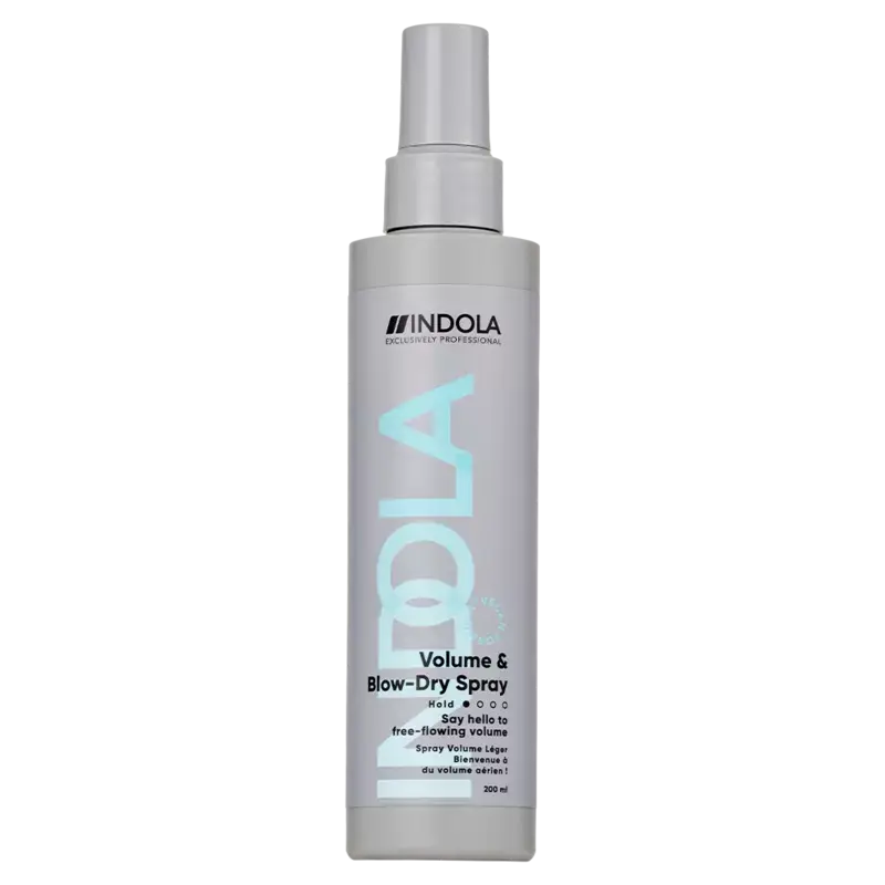 Sonderangebot Indola Volume & Blow-Dry Spray 200ml