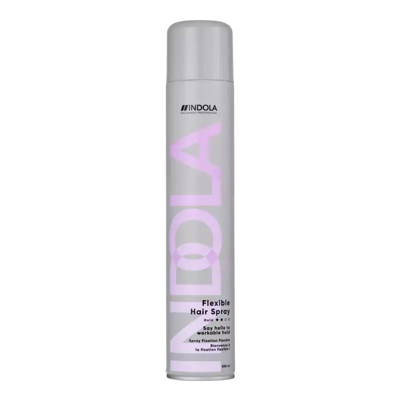 Knallerangebot Indola Flexible Hairspray 500ml