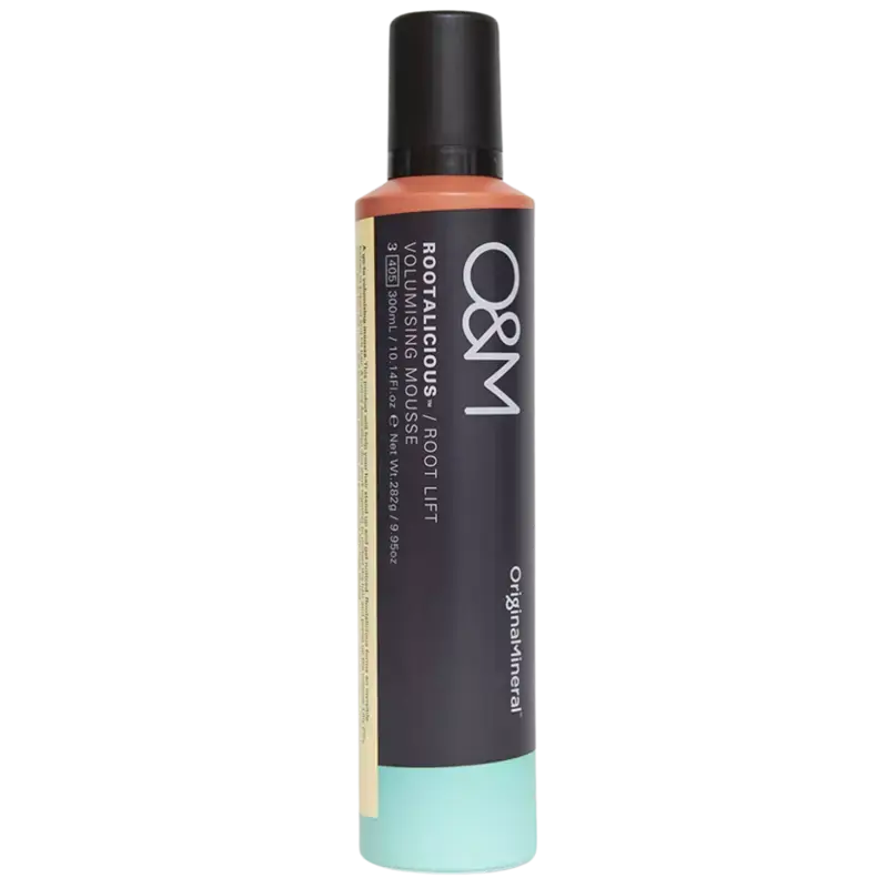 Neue Ware O&M Rootalicious Root Lift 300ml