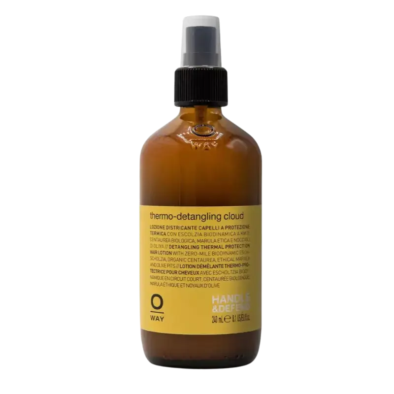 Oway Thermo-detangling Cloud 240ml Sofort Bestellen