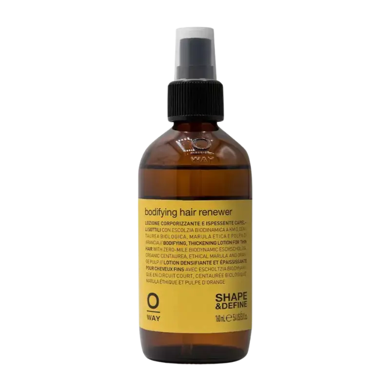 Oway Bodifying Hair Renewer 160ml Markenprodukt