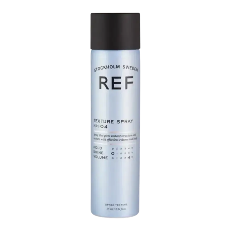 REF Texture Spray 75ml Neu Im Sortiment