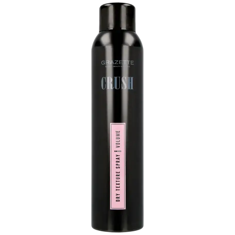 Crush Dry Texture Spray 250ml Schnäppchen