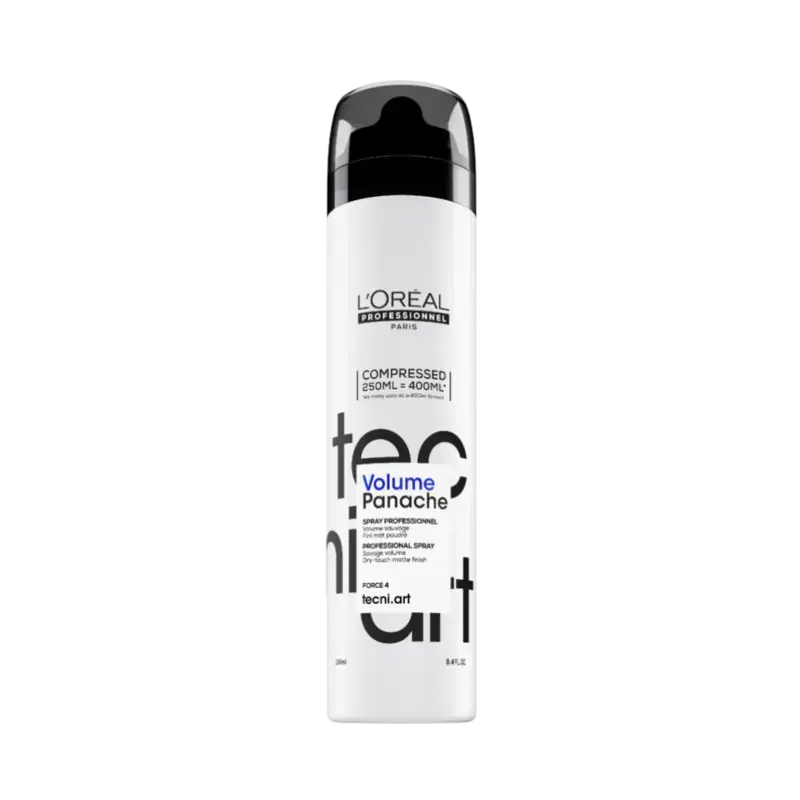 L‘Oréal Professionnel Tecni.Art Volume Panache 250ml Neuheit