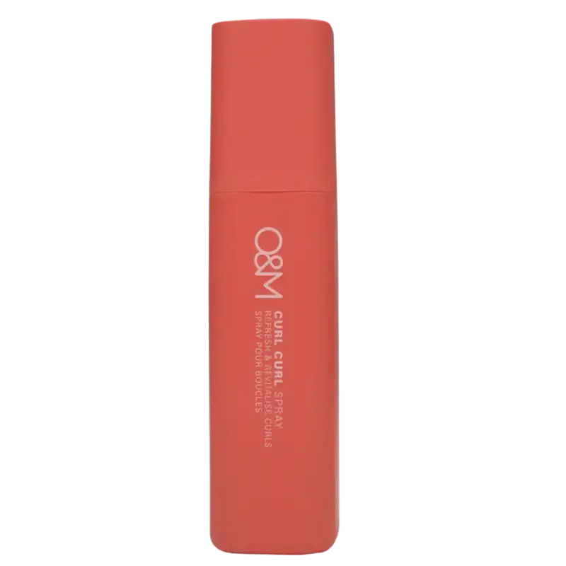 O&M Curl Curl Spray 150ml Letzte Chance