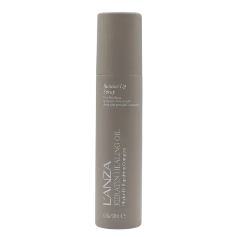 Letzte Chance L‘Anza Keratin Healing Oil Bounce Up Spray 180ml