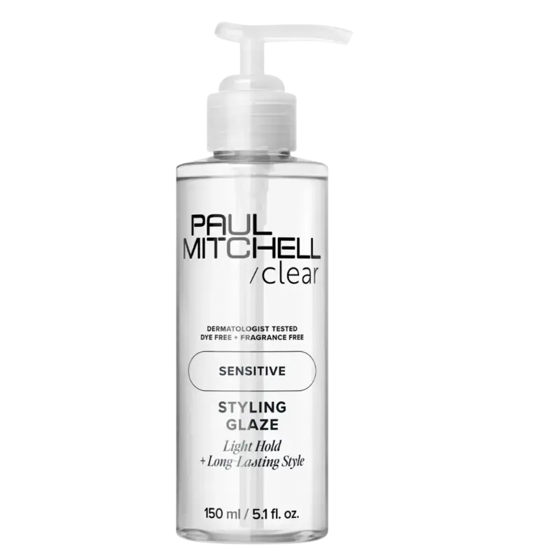 Paul Mitchell Clear Smoothing Serum 150ml Ausverkauf