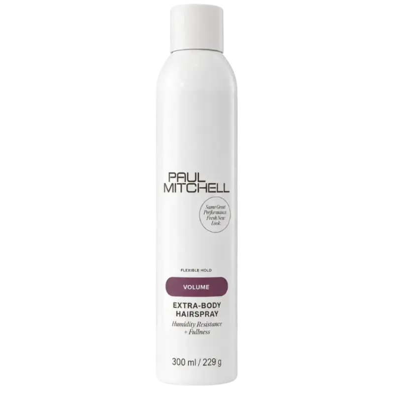 Begrenztes Angebot Paul Mitchell Extra-Body Hairspray 300ml