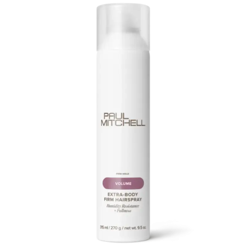 Günstig Paul Mitchell Extra-Body Firm Hairspray 300ml