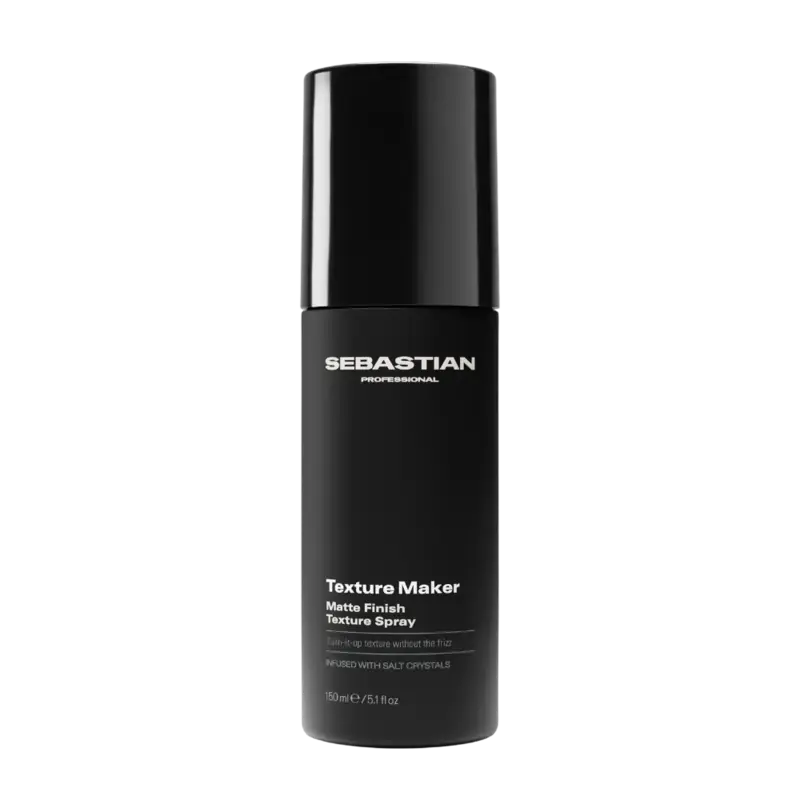 Sebastian Professional Texture Maker Matte Finish Texture Spray 150ml Sofort Bestellen