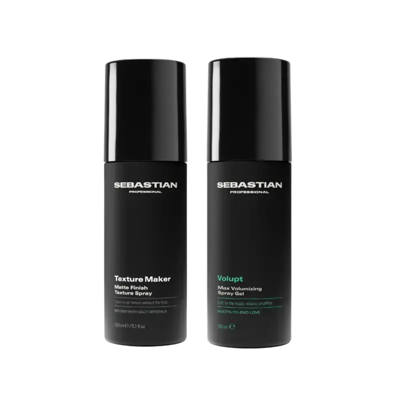 Finale Aktion Sebastian Professional Layer Matte Grip + Hold