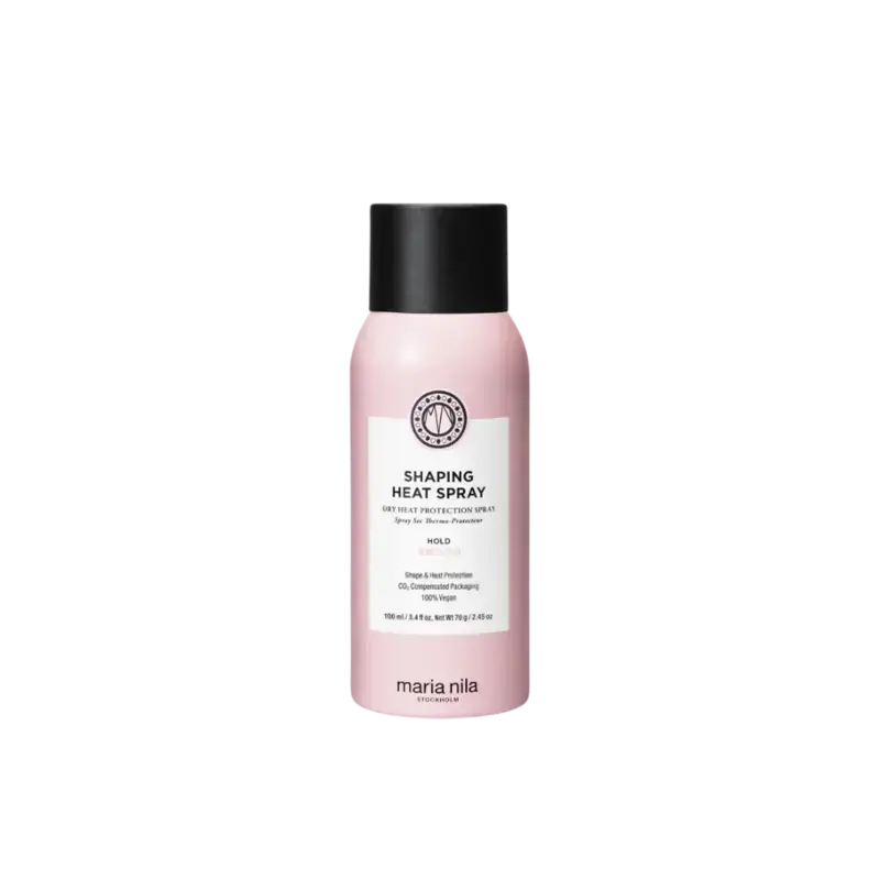 Maria Nila Shaping Heat Spray 100ml Beliebt