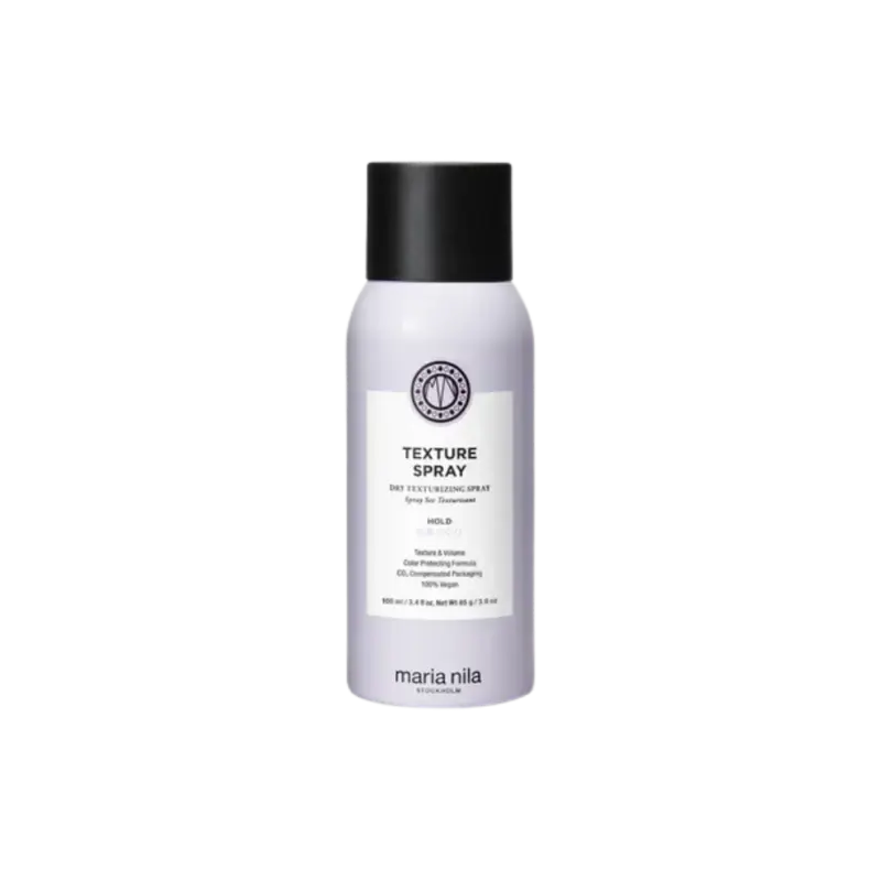 Zertifiziert Maria Nila Texture Spray 100ml