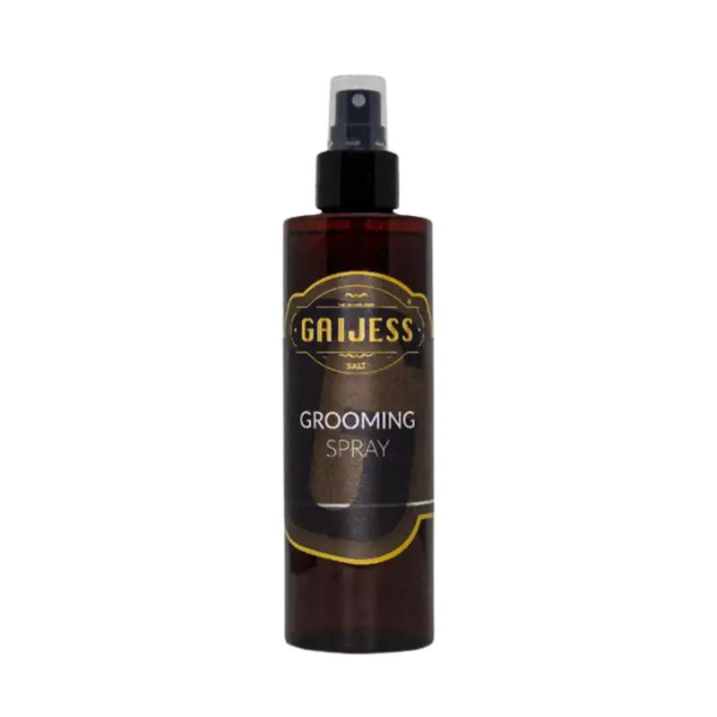Sale Gaijess Grooming Spray 200ml