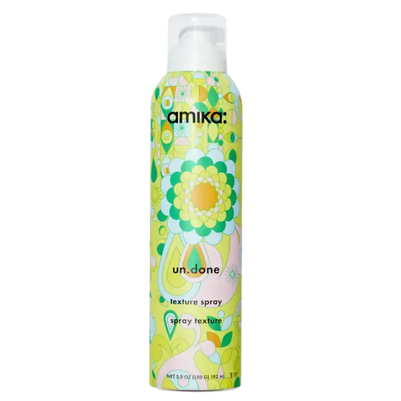 Aktuell Amika Un.Done Texture Hairspray 192ml