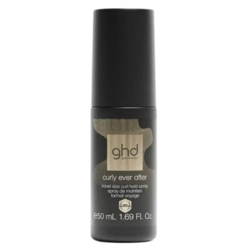 Echt ghd Curly Ever After Spray 50ml
