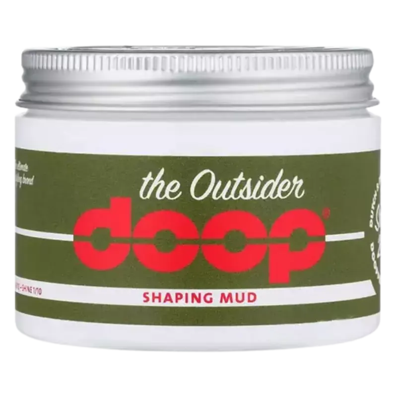 DOOP The Outsider 100ml Nur Heute