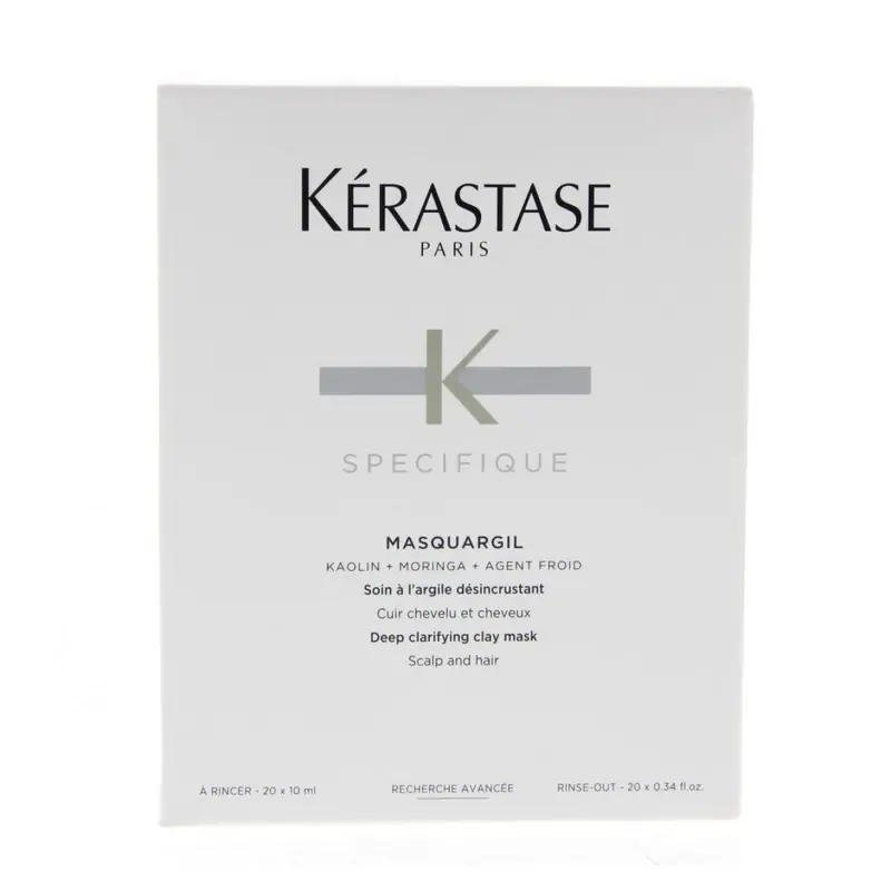 Kérastase Specifique Masquargil 20x10ml Bestseller