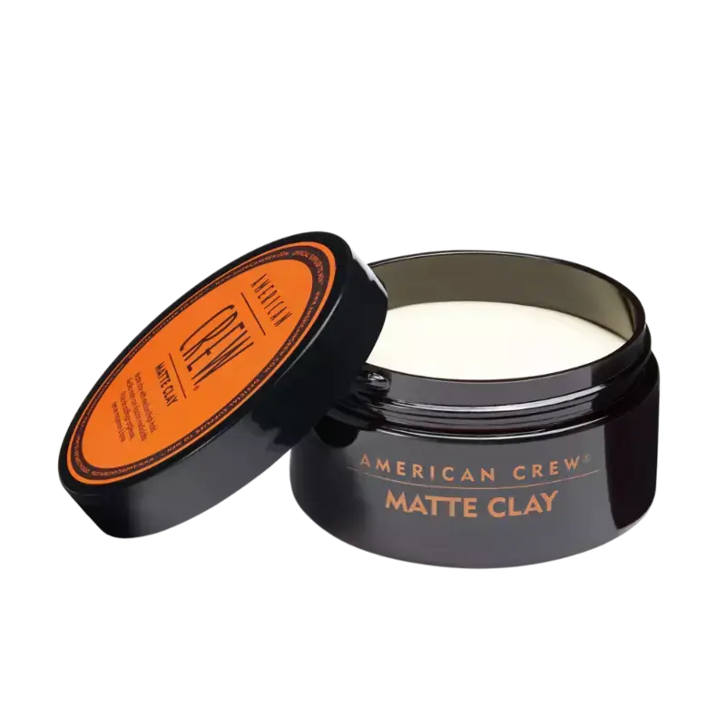 Angebot American Crew Matte Clay 85gr