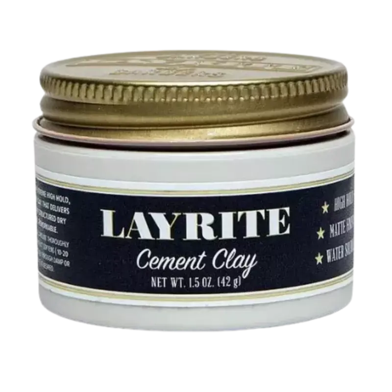 Mega-Angebot Layrite Cement Clay 42gr