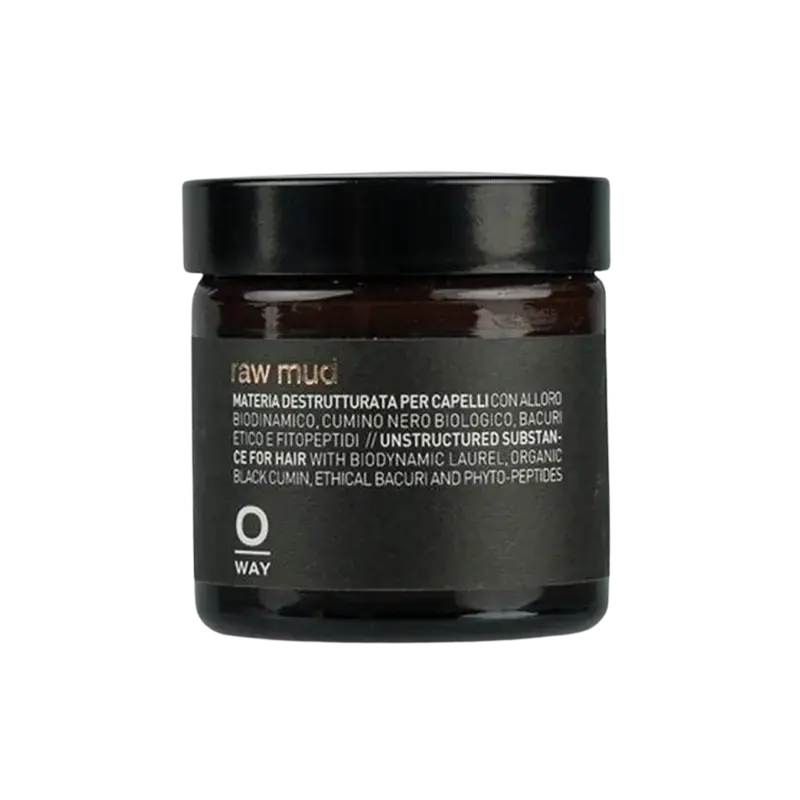 Oway Raw Mud 50ml Knallerangebot