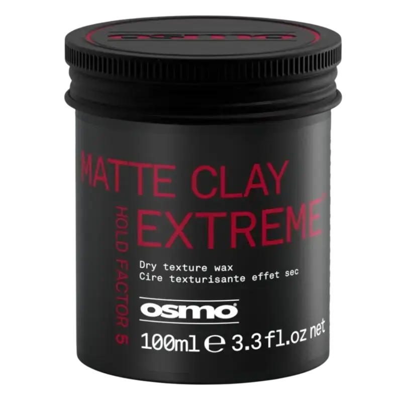 Osmo Matte Clay Extreme 100ml Jetzt Bestellen