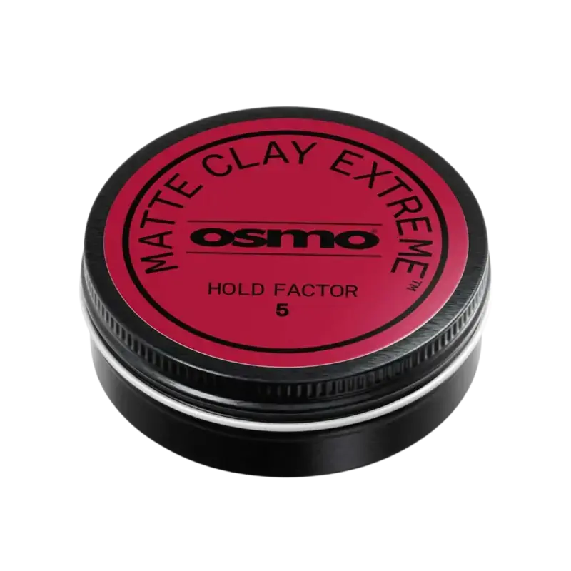 Angebot Osmo Matte Clay Extreme 25ml