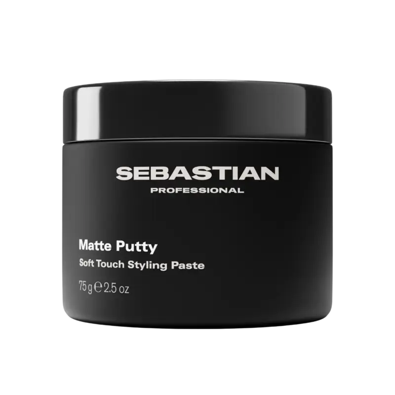 Schneller Versand Sebastian Professional Matte Putty Soft Touch Styling Paste 75g