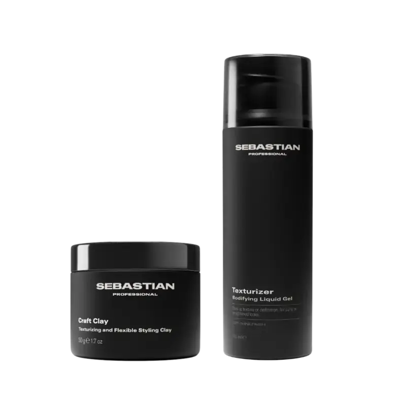 Angebot Sebastian Professional Layer Definition + Flexible Texture